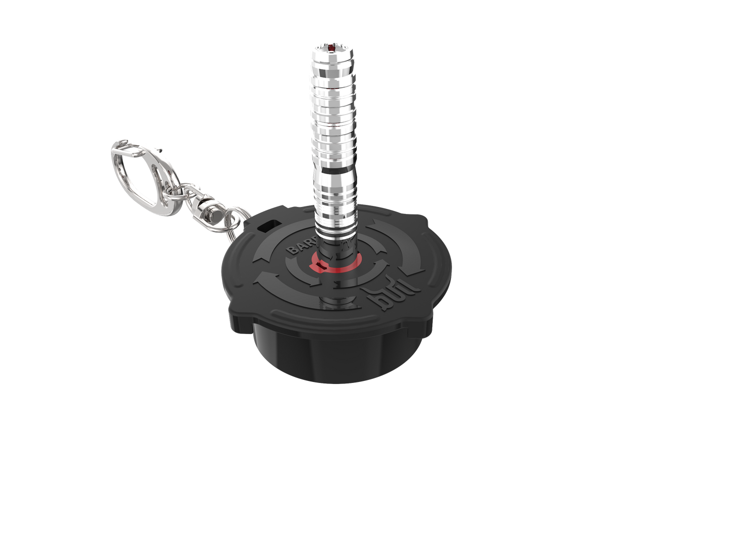 BULL Shaft and Tip Extractor