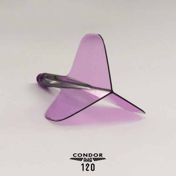 Condor Axe Flight system 120 Standard