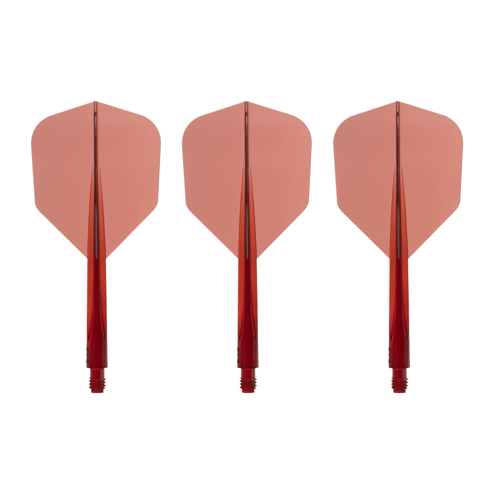Condor Axe Flight system SMALL