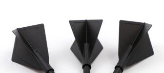 Cuesoul AK4 Tero Flights DIAMOND