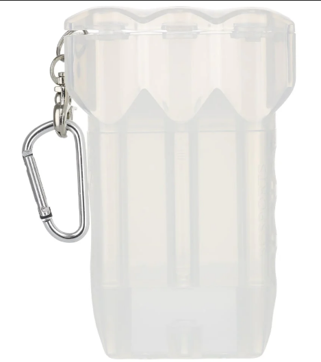 Colonial Drop Sleeve Case