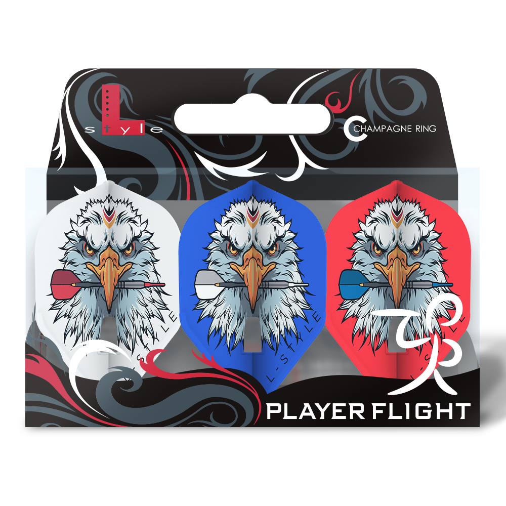 L1 PRO Standard Flight - Design
