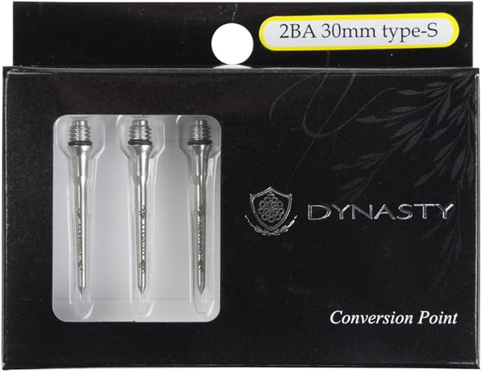 Dynasty Steel Tip Conversion Point