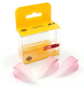 AK4 Tero Flights SLIM