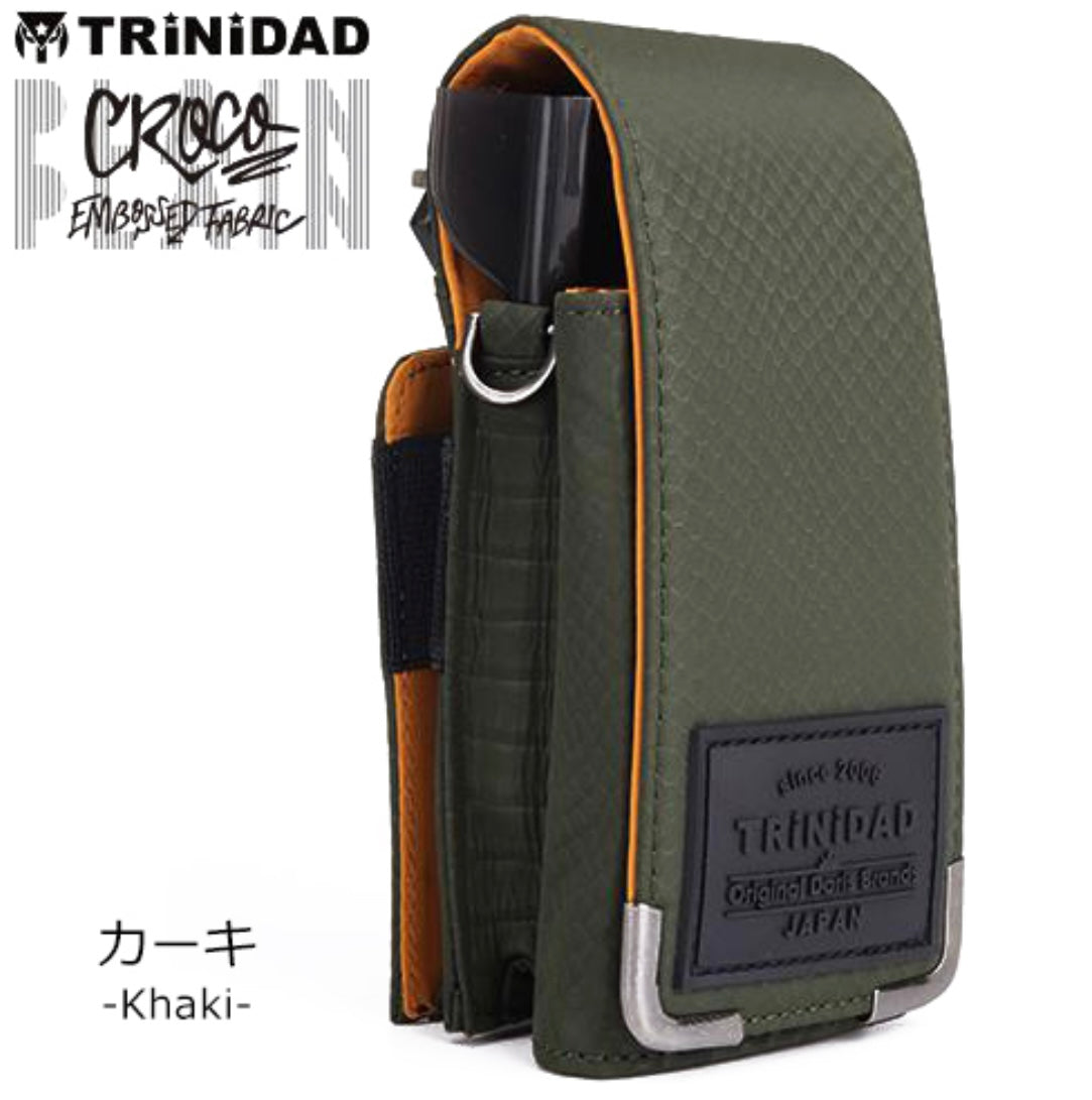 Trinidad Dart Case