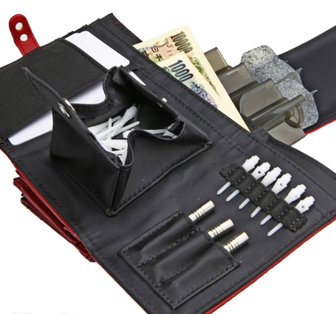 Trinidad Dart Case