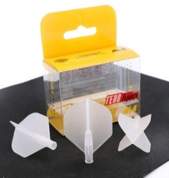 Cuesoul AK4 Tero Flights STANDARD