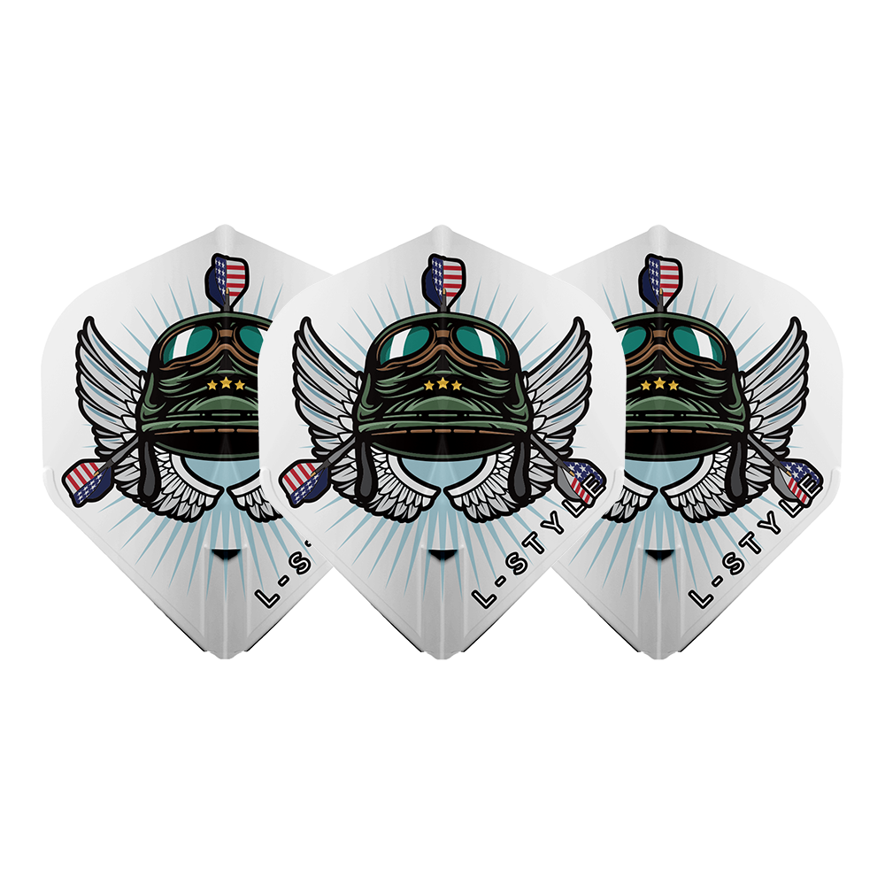 L1 EZ Standard Flight-Design