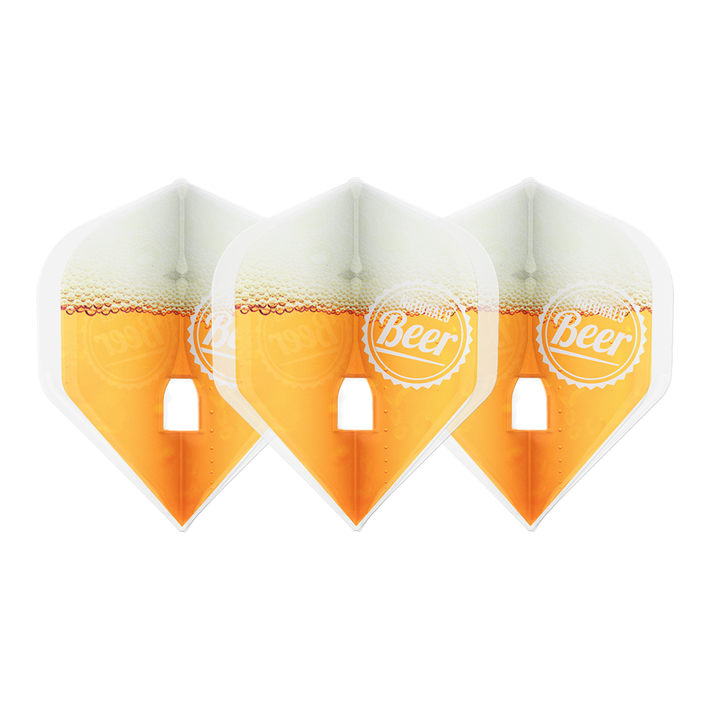 L1 PRO Standard Flight - Design