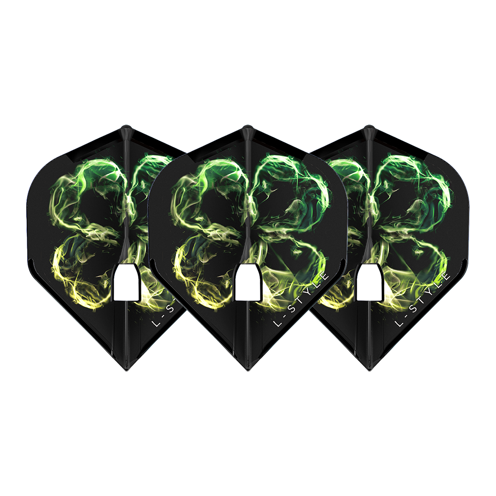 L1 PRO Standard Flight - Design