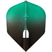 L3 Pro Shape Champagne Flight Two Tone