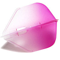 L3 Pro Shape Champagne Flight Two Tone