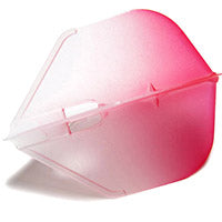 L3 Pro Shape Champagne Flight Two Tone
