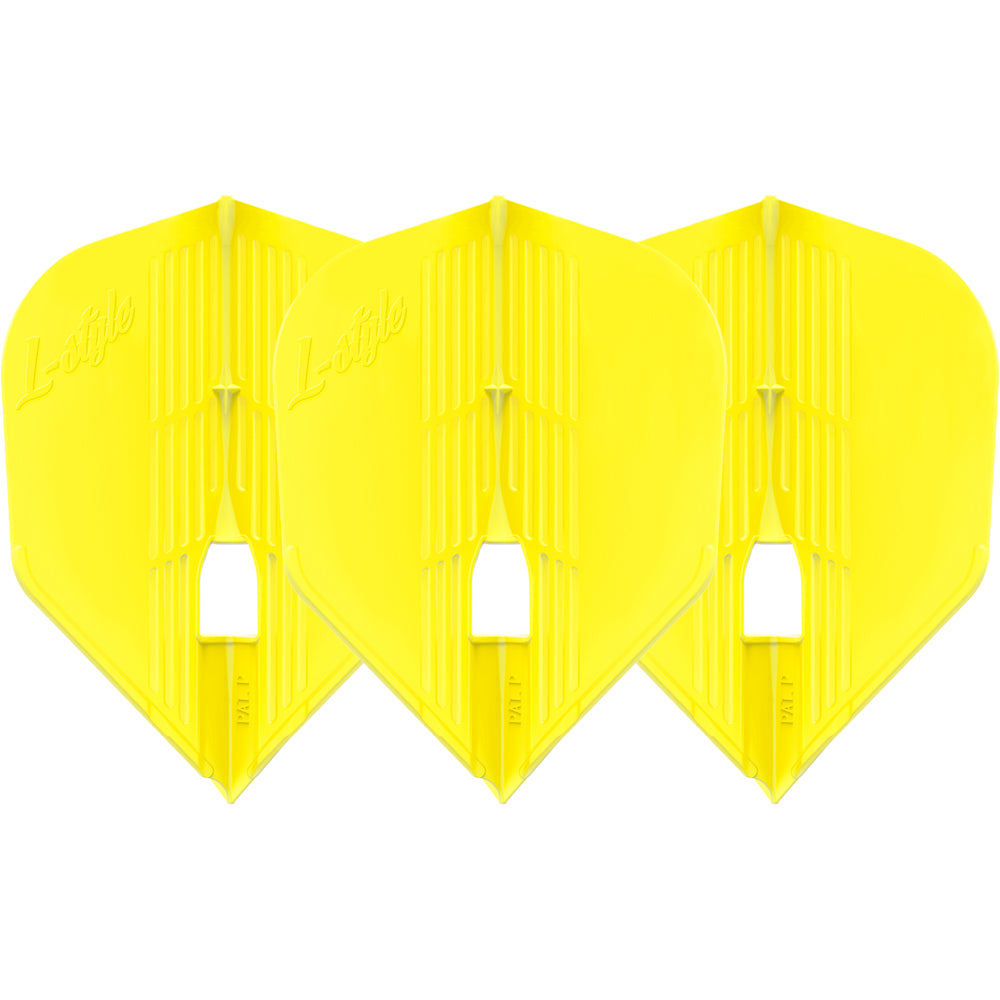 L3 KAMI PRO Shape Flight