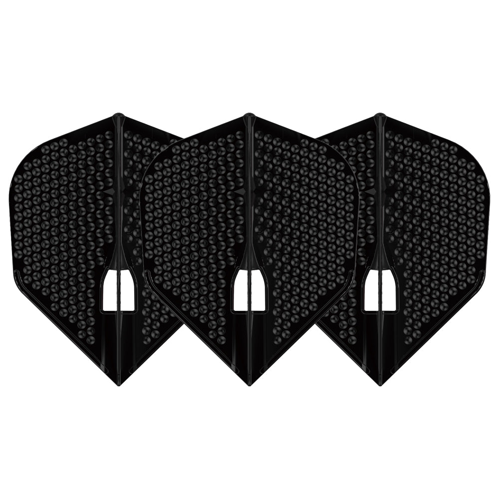 L3 Dimple Pro Shape Champagne Flight