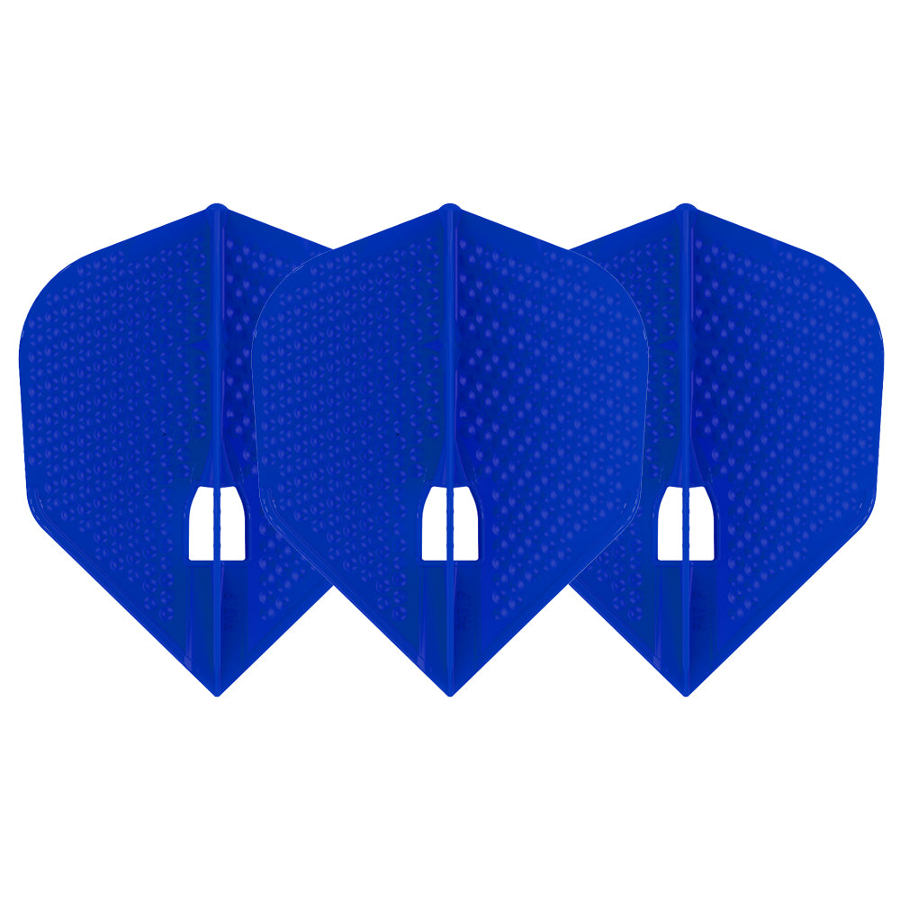 L3 Dimple Pro Shape Champagne Flight