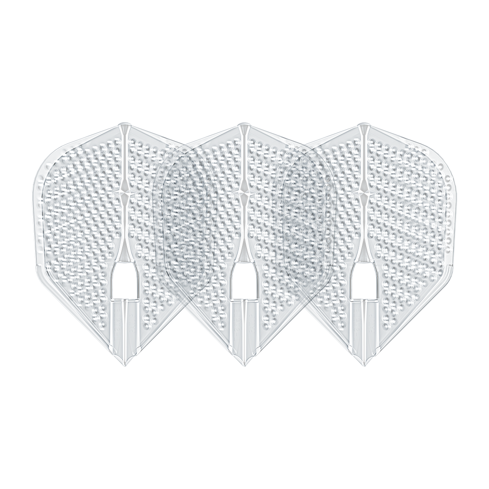 L3 Dimple Pro Shape Champagne Flight