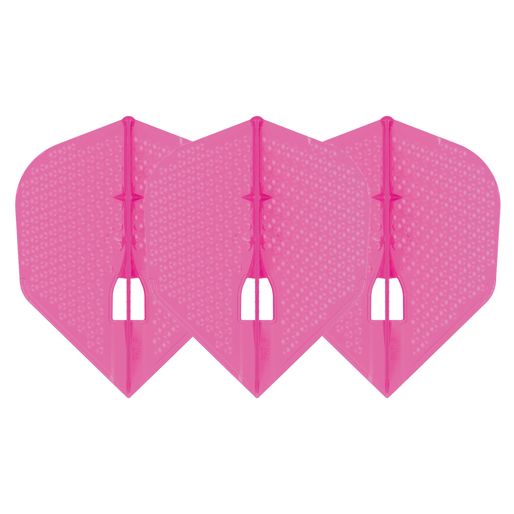 L3 Dimple Pro Shape Champagne Flight