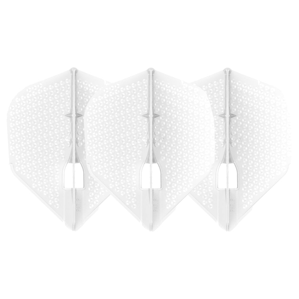 L3 Dimple Pro Shape Champagne Flight
