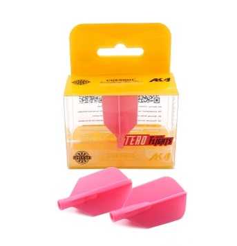AK4 Tero Flights SLIM