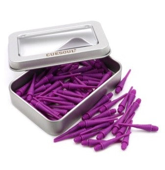 Touch Point Tips in Metal Case