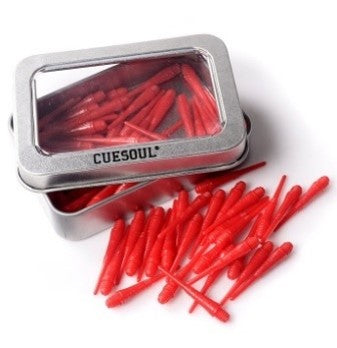 Touch Point Tips in Metal Case