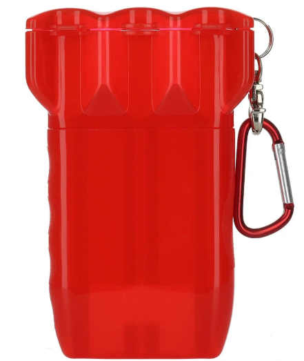 Colonial Drop Sleeve Case