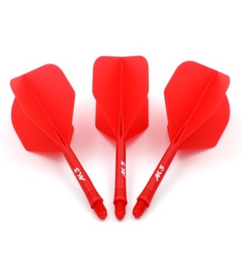 AK5 ROST Flight system STANDARD