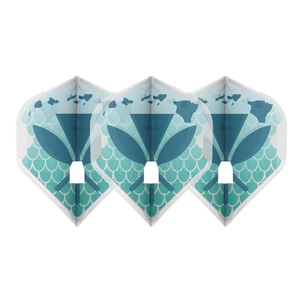 L1 PRO Standard Flight - Design