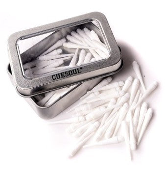 Touch Point Tips in Metal Case