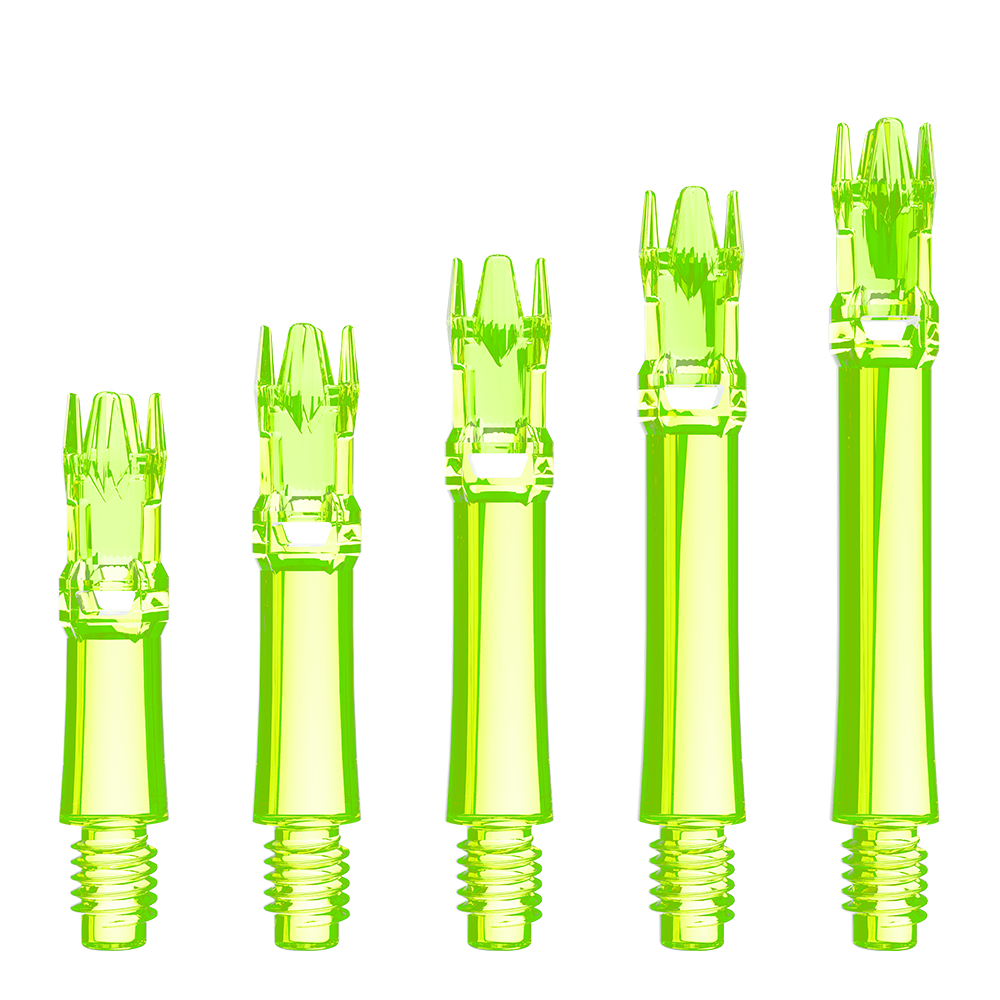 L-System Replacement Shafts