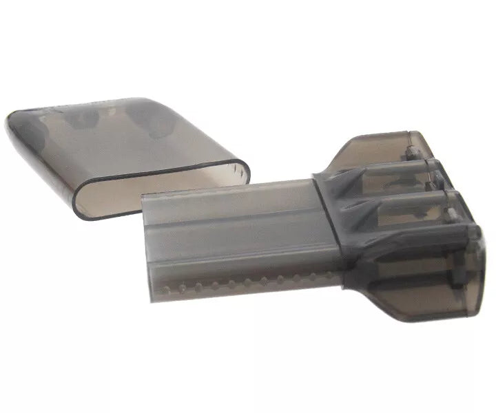 Cameo Drop Sleeve Dart Case