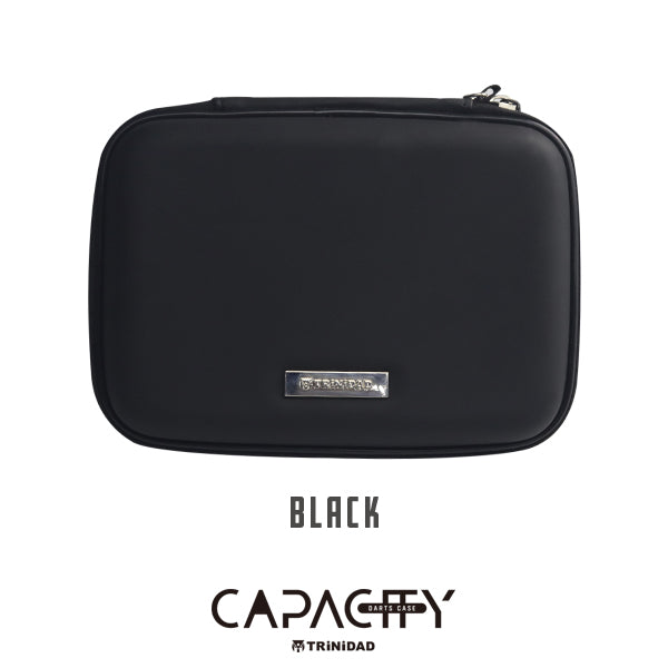 Trinidad Capacity Case