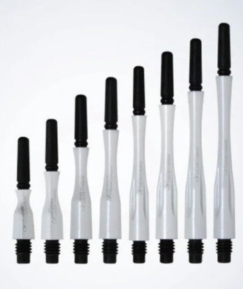 Fit Flight Carbon Shaft Hybrid Locked