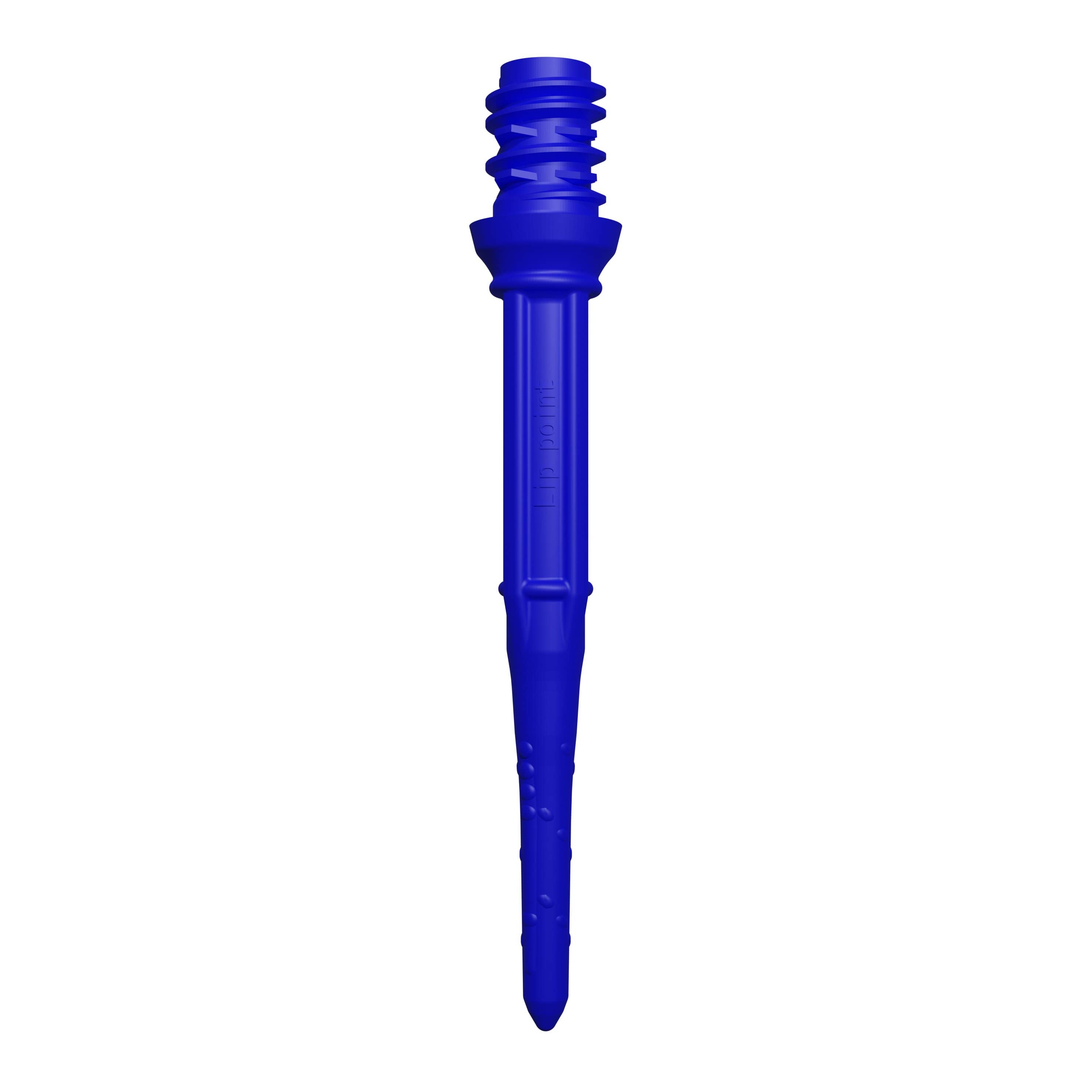 L-Style Premium Screws – 2BA Thread, Non-Loosening, 60 Pieces In 2-Pack, Orange