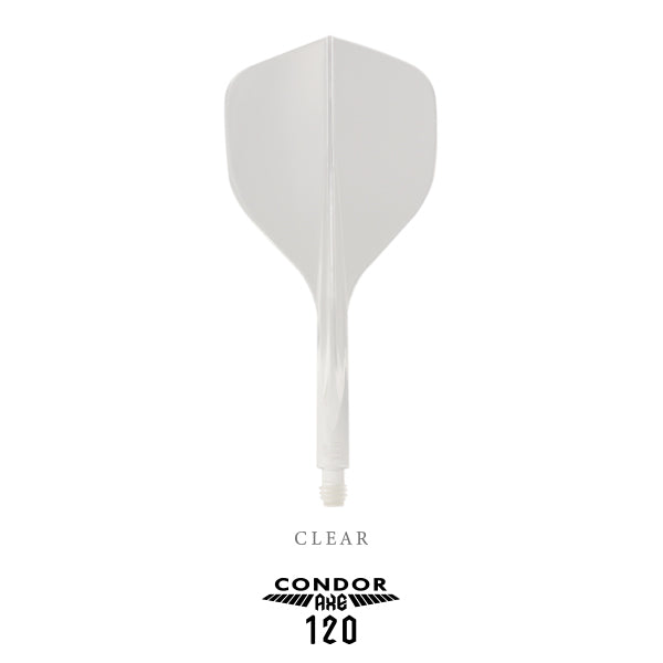 Condor Axe Flight system 120 Small
