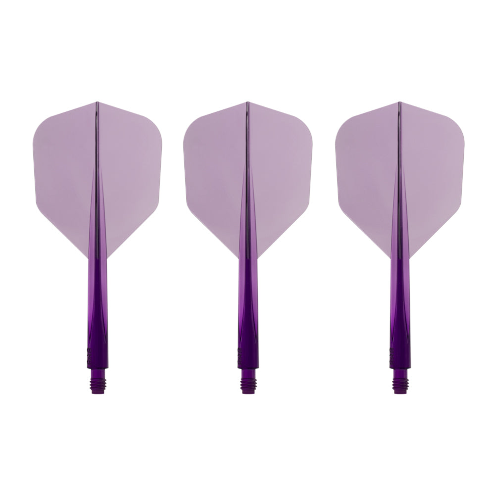 Condor Axe Flight system SMALL