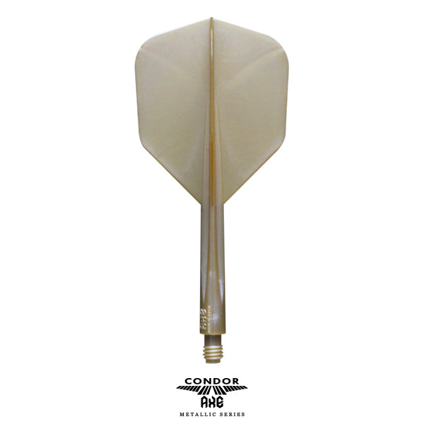 Condor Axe Flight system SMALL