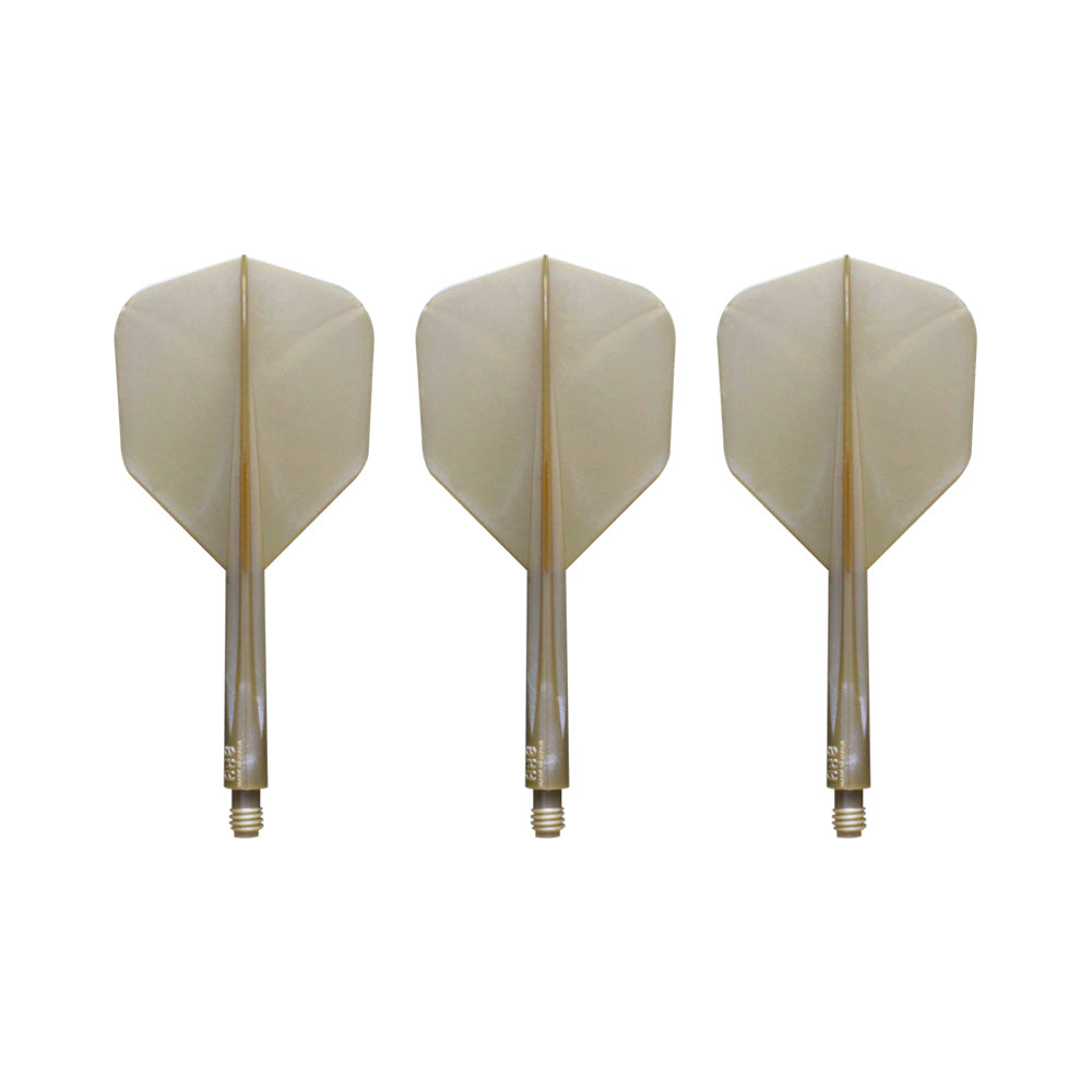 Condor Axe Flight system SMALL