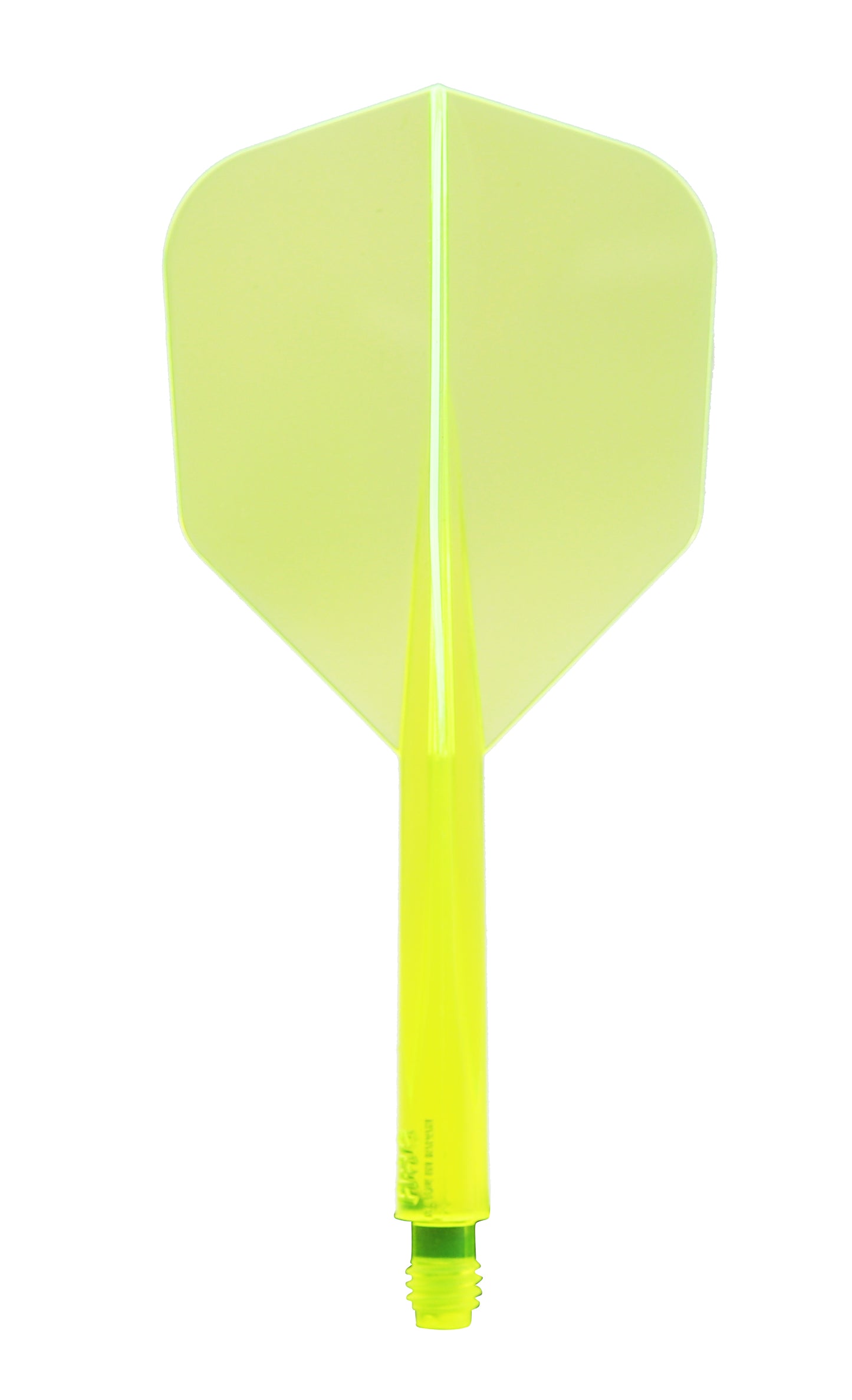 Condor Axe Flight system SMALL