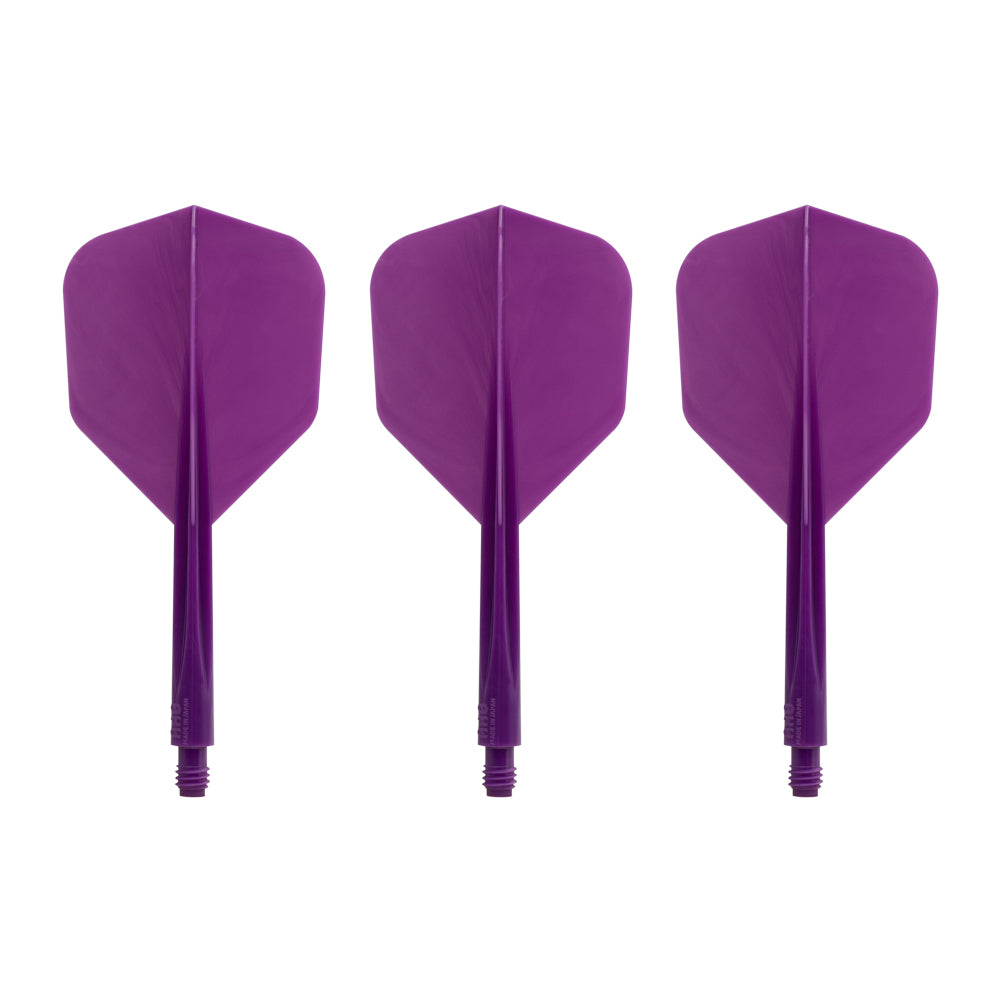 Condor Axe Flight system SMALL