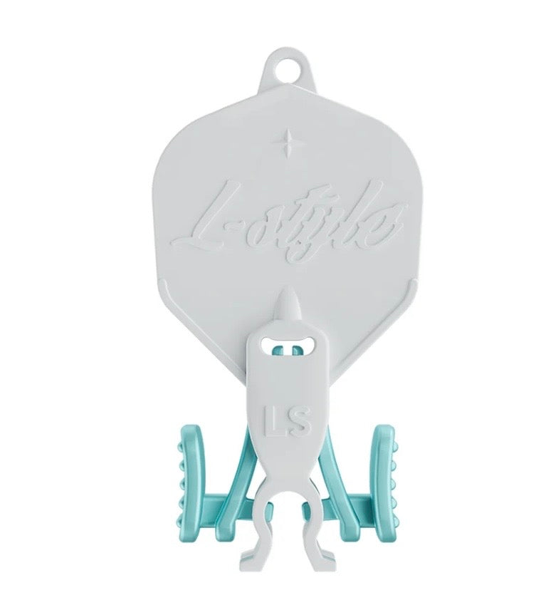 Lsystem Key