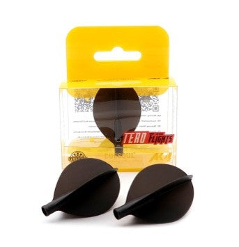 Cuesoul AK4 Tero Flights TEAR DROP
