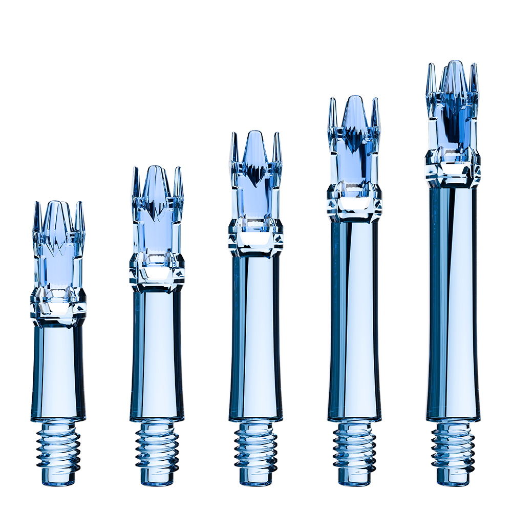 L-System Replacement Shafts