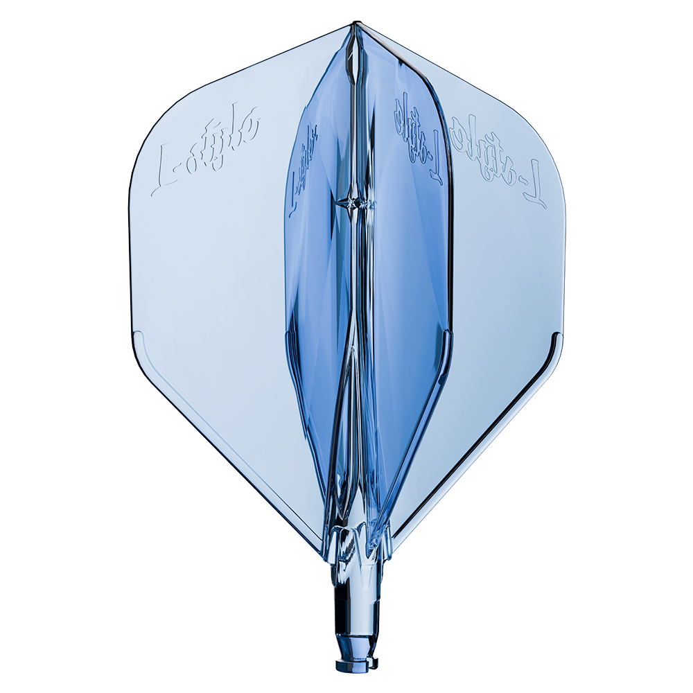 L-System L1 replacement flight