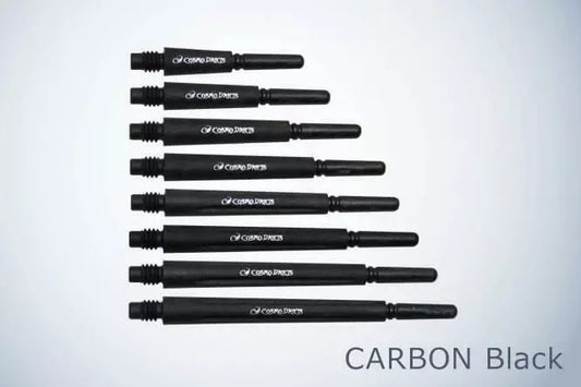 Fit Flight Carbon Shaft Normal Spinning