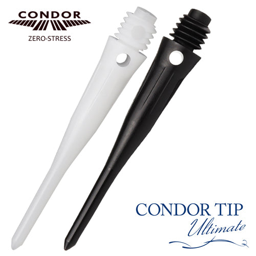 Condor Ultimate Long tips