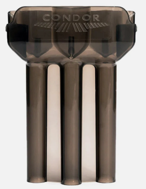 Condor Dual box drop sleeve