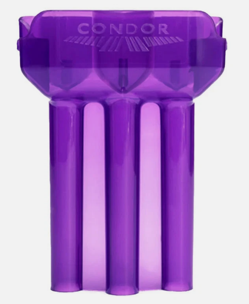 Condor Dual box drop sleeve