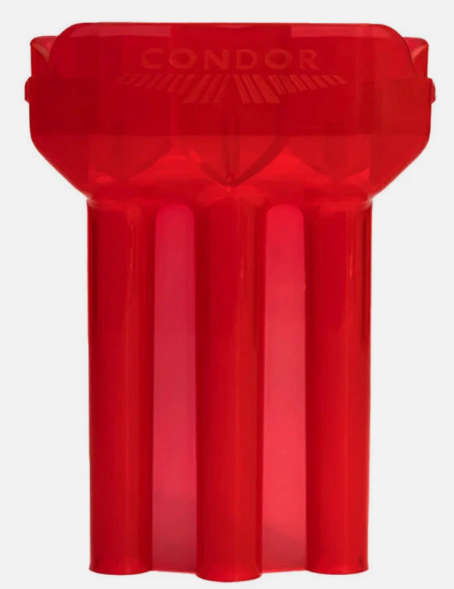 Condor Dual box drop sleeve